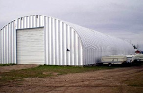 RV Storage Calgary